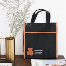 포포팬시 엘리트 보조가방 신발주머니 유치원가방 초등학생가방 어린이가방 실내화가방 학원가방