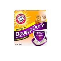 암앤해머 더블듀티 클럼핑 캣리터 9.07kg