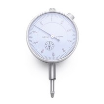 0.01mm 정확도 측정 기기 계기 게이지 정밀 도구 다이얼 표시기 새로운