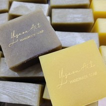 DAWN ]마네버블 어성초붉나무 세안용 비누, 상세페이지 참조