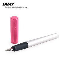 라미 만년필 넥스 알루미늄 핑크, 상세설명 참조, F-기본촉