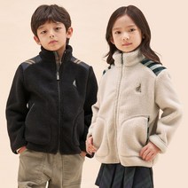 22FW 클래식 보아 재킷 (2종 택1)