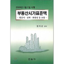 2009 부동산시가표준액, 진원사(진원무역)