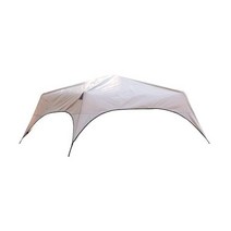 콜맨 8인용 인스탄트 텐트 레인플라이