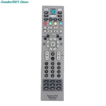 스마트 원격제어 리모콘 mkj39170828 service remote control for lg lcd led tv 공장 svc remocon 개혁 변경 지역 핫, 없음