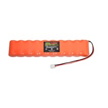 소방 P형 1급 수신기 밧데리 DC 12V/DC 24V 소방 예비전원 배터리, 4.DC 12V 10회로 1300mAh