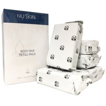 뉴스킨 바디바 리필 5팩 BODY BAR 5 PACK REFILL (미국)