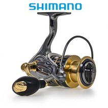 바다 낚시 휴대용 고급 릴 Shimano-1000-7000 신제품 금속 낚싯줄 휠 18KG 최대 드래곤 낚시 드럼 바닷물, 03 진한 회색_01 14_05 5000의 시리즈, 진한 회색 Thanks