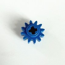 랙기어 MOC 기어 시리즈 하이테크 DIY 작은 입자 빌딩 블록 호환 회전 플랫폼 차동 랙, Black 32072