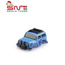 SNT 1100 Q25-2000GT 지프 자동차 셸 1 개, [05] Jeep Blue