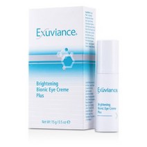 엑스비앙스 브라이트닝 바이오닉 아이 크림 플러스 15g/0.5oz