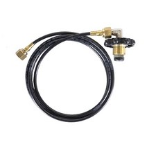 영광산업 동용접토치용 연결호스 연결용 호스 2 (1EA)