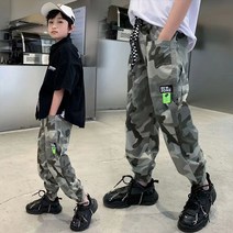 헬로가든 뉴존밀리터리 바지/카키