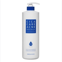 썸블라썸 시카 케어 아크네 바디워시 1000g