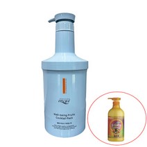 [소망] 인큐스 웰빙 후르츠 칵테일 팩 1000ml, 상세페이지 참조