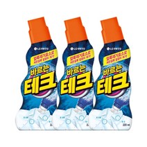바르는 테크 220ml x 3개