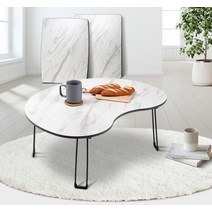 laterior 간편한 접이식 테이블, 800