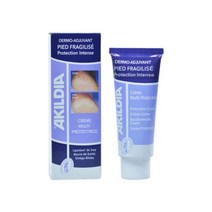 Asepta 아셉타 멀티 풋크림 당뇨 발로션 75m Creme Multi-protectrice Pied Diabetique