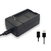 니콘 호환 EN-EL9 USB 1구 충전기 D3000 D5000 D60, 본상품