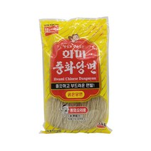 [농협하나로마트] 화미 중화당면2KG(식자재)