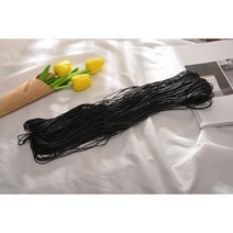 뜨개실파피루스 라피아 라피아끈 파피루스뜨개실 파피루스 라피아실 면리본 라피아모자 종이실 파피루스실 썸머라피아 끈 라피아포장끈 가방뜨개 로프 DIY 수제 재료, FREE, D 75~80M