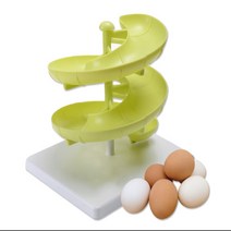 TLU729460계란보관함 계란수납 계란미끄럼틀 계란보관21구