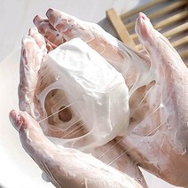 무케렌시아 DU누에비누 3개입 부드러운 모공 세안