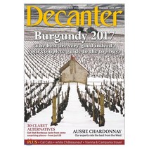 Decanter (월간) : 2019년 02월, IPC Country & Leisure Media...