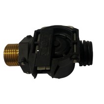 보일러 배관 청소 보온재 부품 Ferroli Optimax HE Plus 31C 및 38C - 39846880 용 스위치 미터, 1Box