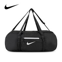 나이키 DB0306-010 스태시 더플백 패커블 가방, DB0306-010_N0401686