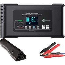 Dght 골프 카트 충전기 36V 18 Amp /48V13 Amp 납산 리튬 Lifepo4 배터리 충전기 야마하 골프 카트 충전기, EZ-GO RXV Kit