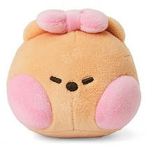 LINE FRIENDS 라인프렌즈 미니니 시리즈 미니 애착인형 브니니 샐리니 코니니 레니니, FR, D