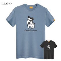 엘라모 2020 인기상품모음 반팔티셔츠 S~4XL 빅사이즈 남여공용