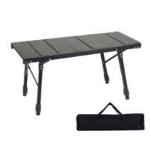 터치온리 켐핑용 접이식 igt테이블 롤테이블