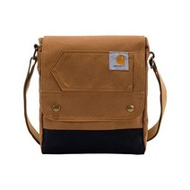 칼하트 크로스 바디 스냅 백 가방 Carhartt