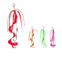 우럭 훅 선상 채비 원투 바늘 낚시 다운샷 광어 돔 침선