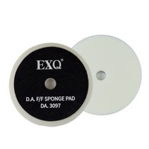 EXQ 마무리 스펀지 패드 5인치 듀얼전용 DA3097
