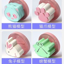 건강식품 이유식 시루떡 몰드 가정용 손수 DIY 베이킹 도구 에코 급 실리콘 재질 2766564073, 소세지모양틀 _오일 브러쉬, 노르딕 블루 4개입