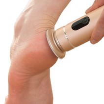 혼바디 무선 전동 발각질제거기, 발각질 제거기 1개