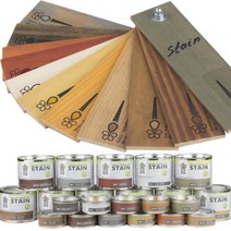 에브리데이쇼핑Paint Eco 천연 스테인 0.1L 린시드오일스테인 목공스테인 나무도료 오일스테인 목공도료+dpqmflepdl, 골라주세요@BB-3