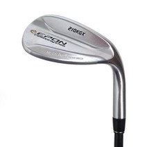중고 에폰 210KGX 58도 웨지 파이어익스프레스 95 SR, 단품