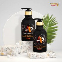 멍아양아 모이스쳐 너리싱 펫샴푸500ml+500ml(1000ml)천연샴푸 애견샴푸/강아지샴푸/고양이샴푸 목욕용품