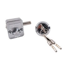 강화도어용 신형보조키 미닫이 여닫이 보조잠금장치, 미아신형보조키