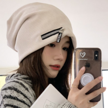 사계절 코듀로이 6색 패션 비니 겨울모자 꽈배기 숏 빅사이즈 방한모자 대두