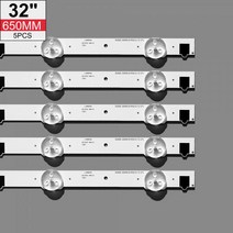 5 삼성 2013SVS32H Ue32f5000 D2GE-320SCO-R3 UA32F4088AR UA32f4100AR 백라이트 LUMENS D2GE-320SC0-R3 650MM 9L, CHINA