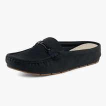 베어파우(BEARPAW) CARLYN 여성 쿠션 블로퍼 K1763001NC-W