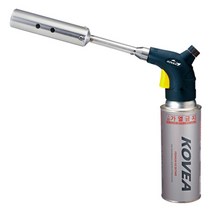 Tspeed 캠핑 가스토치, KT-2020