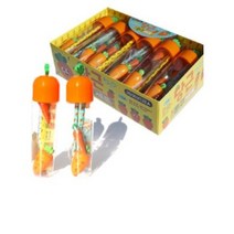 스위트데이 당근 문구 세트, 혼합색상, 15개