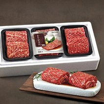송추가마골 스페셜 왕갈비세트(6대)