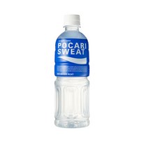 포카리스웨트, 500ml, 25개